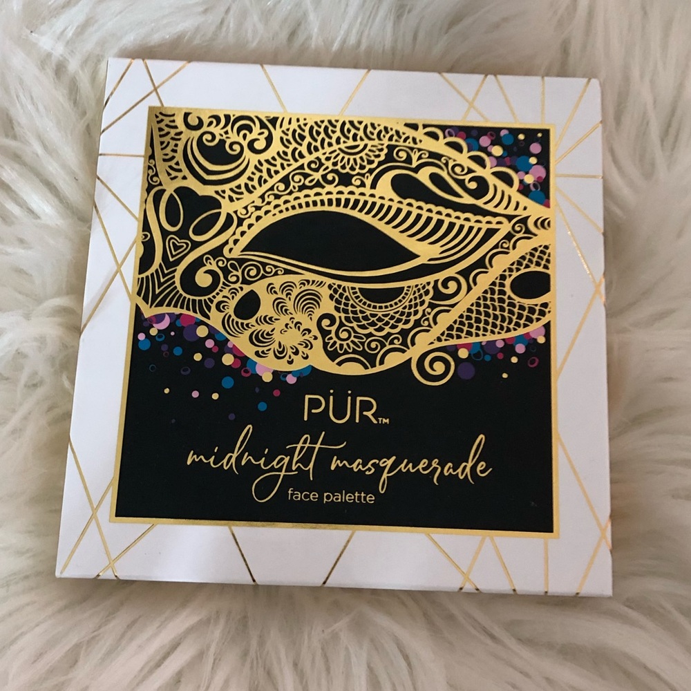 Pur Cosmetics